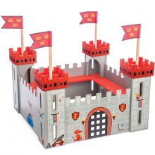 Mon Premier Château  par Le Toy Van