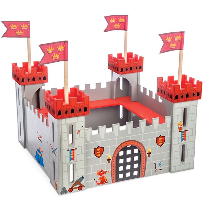 Mon Premier Château Le Toy Van
