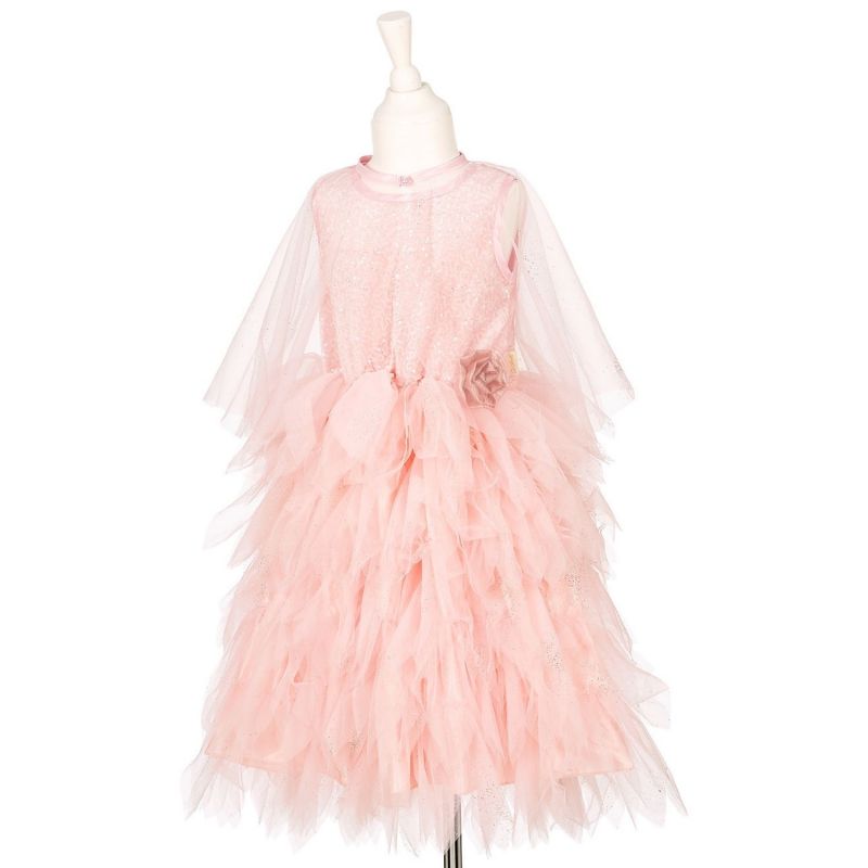 Déguisement Clémentine avec cape (3-4 ans) Souza For Kids Produit 1