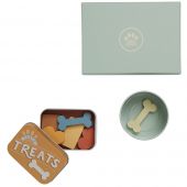 Coffret accessoires friandises