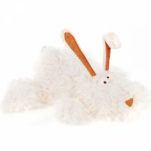 Peluche lapin Easter Beaster (36 cm)  par Sigikid