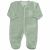 Variation Vert d'eau, blanc du produit Pyjama Mini nous Olive (naissance) de la marque Trois Kilos Sept