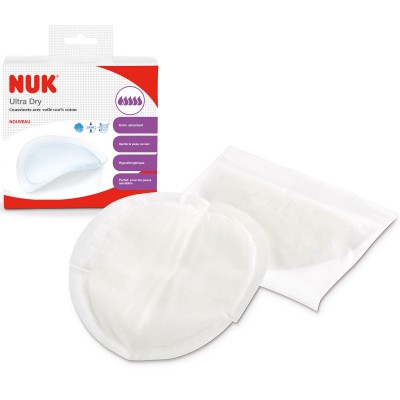Boîte de 30 coussinets d'allaitement Ultra-Dry  par NUK