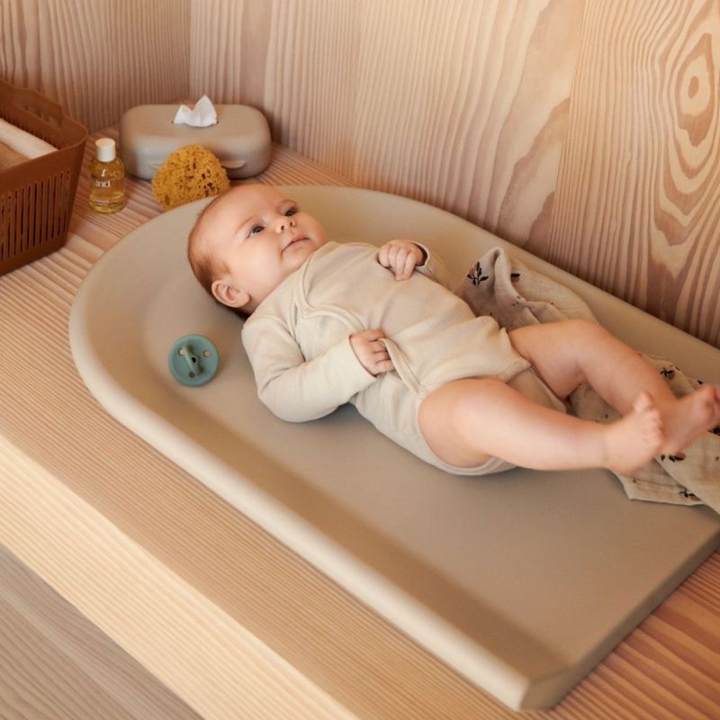 Matelas à langer Cille sandy - Reconditionné - Reconditionné Liewood Produit 2