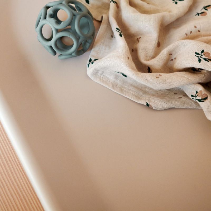 Matelas à langer Cille sandy - Reconditionné - Reconditionné Liewood Produit 5