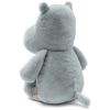 Peluche Jollies Hippo Happy (25 cm) Jollein Produit 3