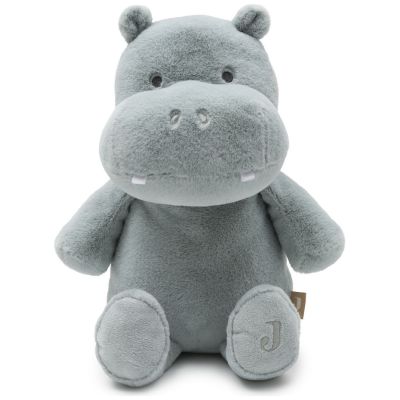 Peluche Jollies Hippo Happy (25 cm)