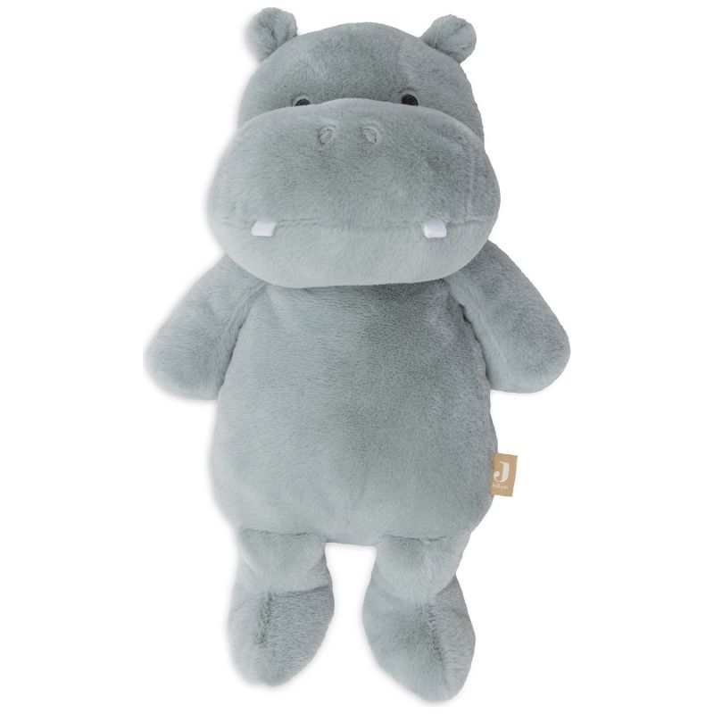 Peluche Jollies Hippo Happy (25 cm) Jollein Produit 4