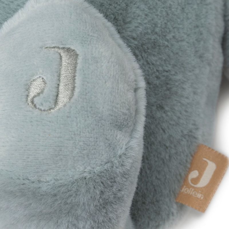Peluche Jollies Hippo Happy (25 cm) Jollein Produit 6