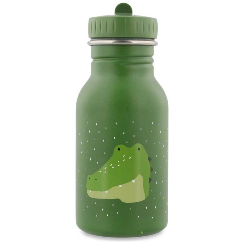 Gourde Mr. Alligator (350 ml) Trixie Produit 1