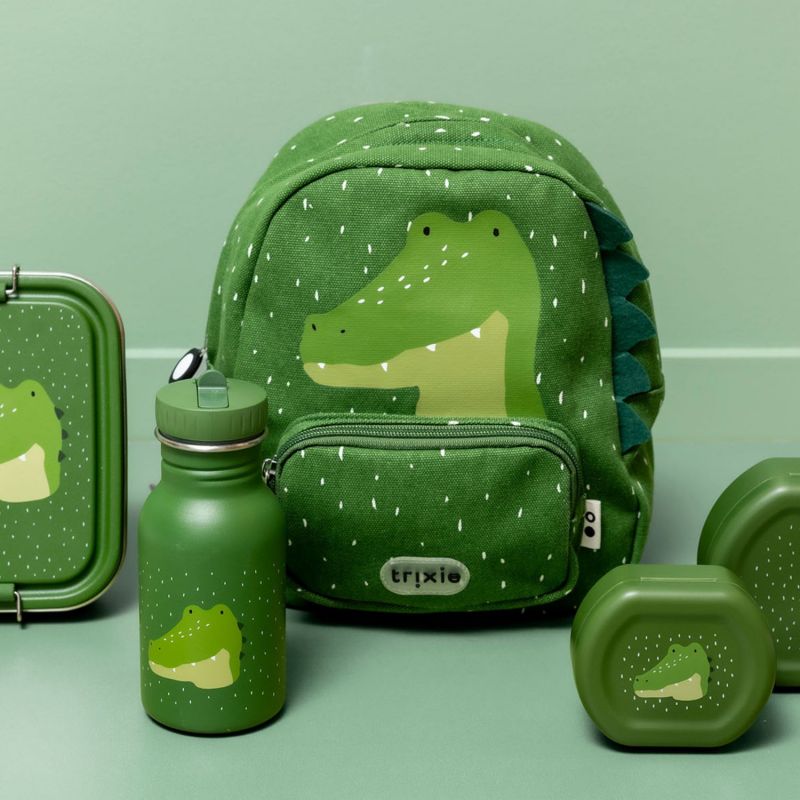 Gourde Mr. Alligator (350 ml) Trixie Ambiance 6