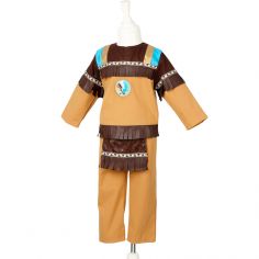 Déguisement d'Indien Atahi (8-10 ans) - Souza For Kids