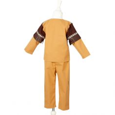 Déguisement d'Indien Atahi (8-10 ans)