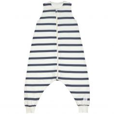 Combinaison pour dormir rayé TOG 1 (2-4 ans) - Lässig 