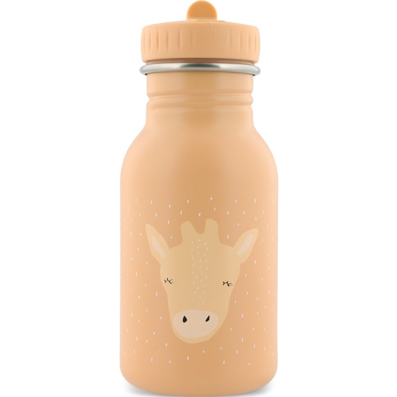 Gourde Mrs. Giraffe (350 ml) Trixie
