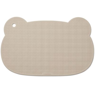Tapis de baignoire Mr Bear Sailor Sandy Liewood