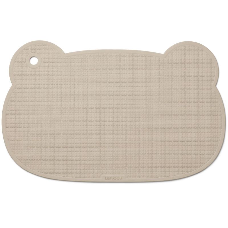 Tapis de baignoire Mr Bear Sailor Sandy Liewood Produit 1