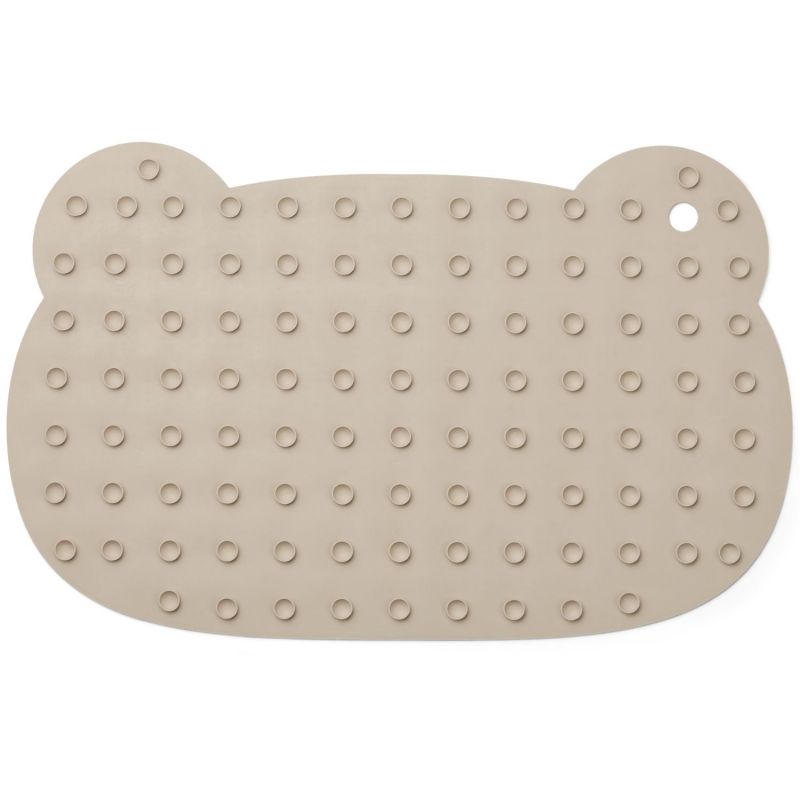 Tapis de baignoire Mr Bear Sailor Sandy Liewood Produit 2