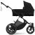 Variation Noir du produit Nacelle S pour poussette AVI SPIN Moon Black de la marque Cybex