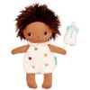 Poupée Misha et son couffin (21 cm) Lilliputiens Produit 5