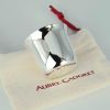 Timbale évasée unie personnalisable (métal argenté) Aubry-Cadoret Ambiance 3