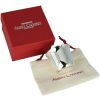 Timbale évasée unie personnalisable (métal argenté) Aubry-Cadoret Packaging 4
