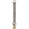 Attache sucette Leopard Elodie Details Produit 1