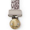 Attache sucette Leopard Elodie Details Produit 3