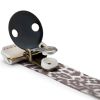 Attache sucette Leopard Elodie Details Produit 4