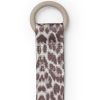 Attache sucette Leopard Elodie Details Produit 5