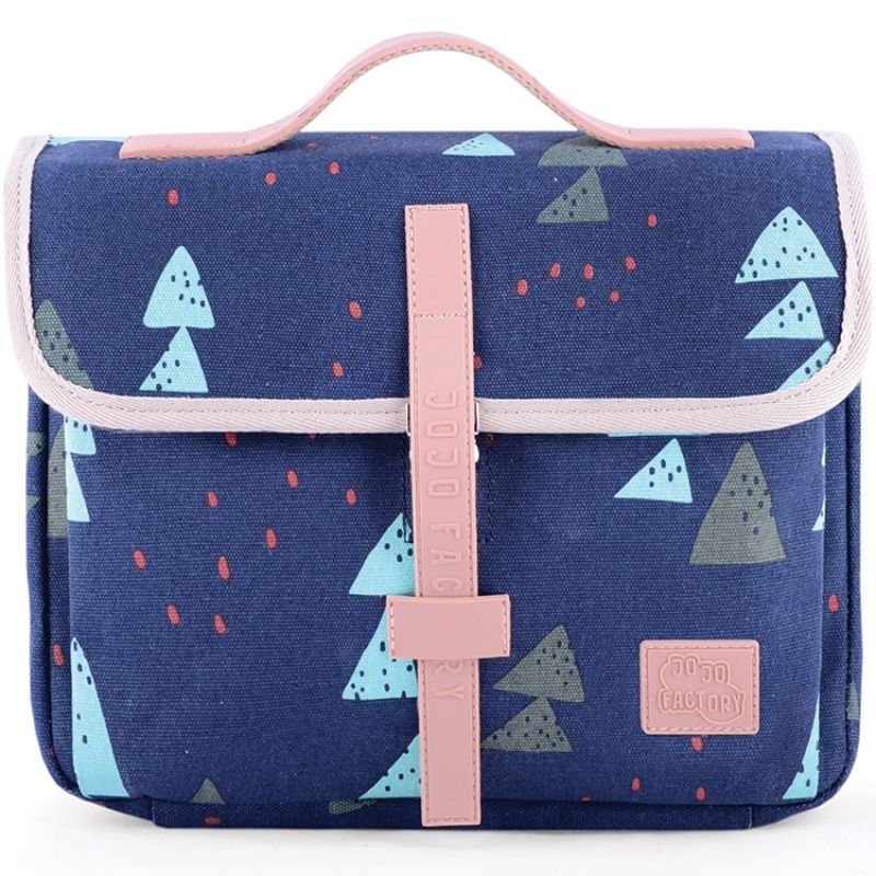 Cartable maternelle Forest Jojo Factory