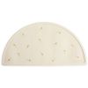 Set de table en silicone Kite Mushie Produit 1
