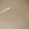 Set de table en silicone Kite Mushie Ambiance 3