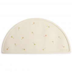 Set de table en silicone Kite - Mushie