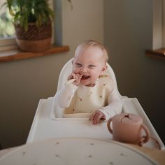 Set de table en silicone Kite