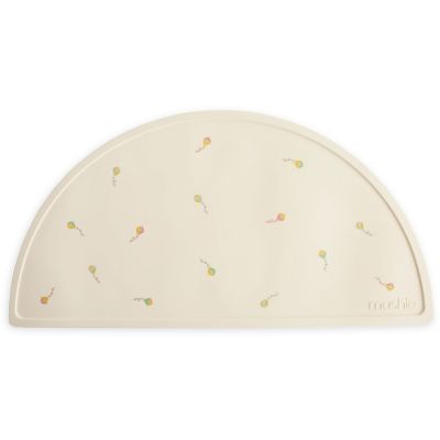 Set de table en silicone Kite