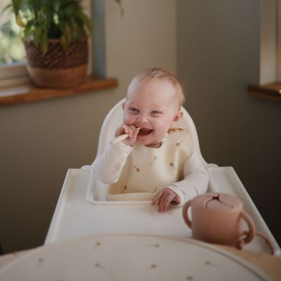 Set de table en silicone Kite