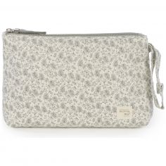 Trousse de toilette Gala Mint - Walking Mum