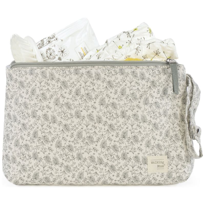 Trousse de toilette Gala Mint Walking Mum Produit 3