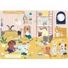 Livre Mon très grand livre d'éveil : Bonne nuit les animaux ! - Reconditionné Auzou Editions Produit 2