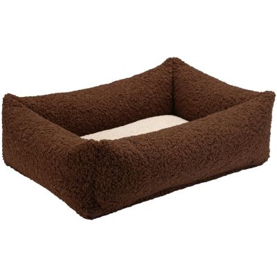 Lit douillet pour animaux M Warm Hazel