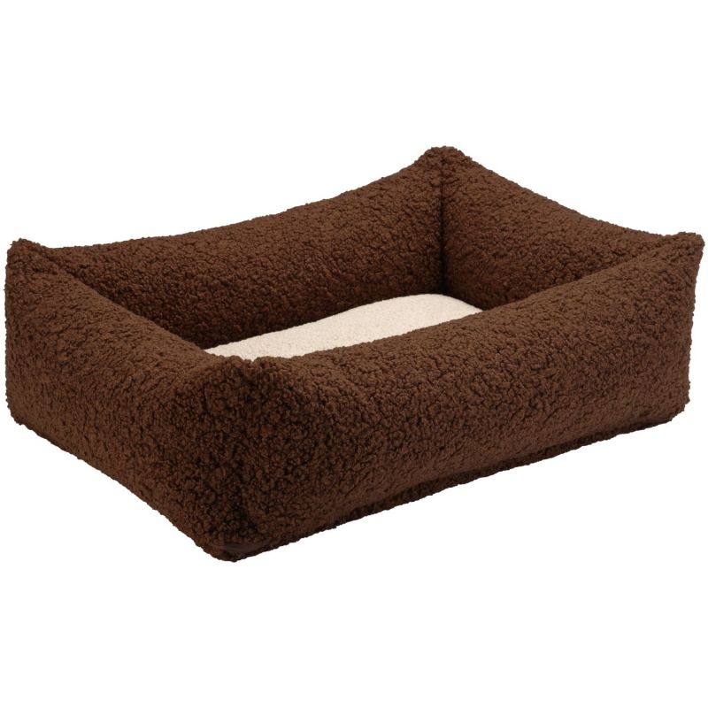 Lit douillet pour animaux M Warm Hazel Wigiwama Produit 1