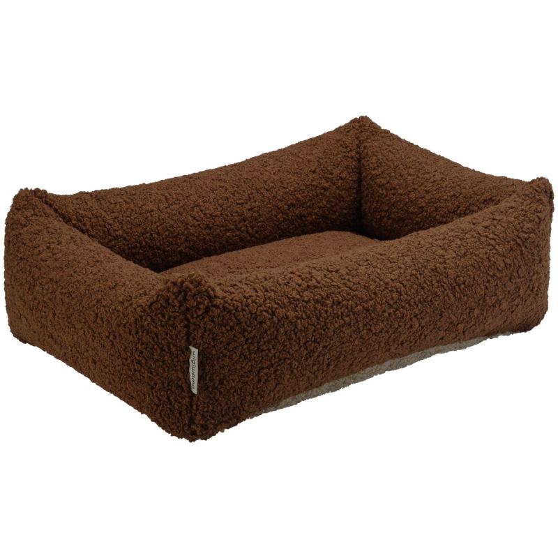 Lit douillet pour animaux M Warm Hazel Wigiwama Produit 3
