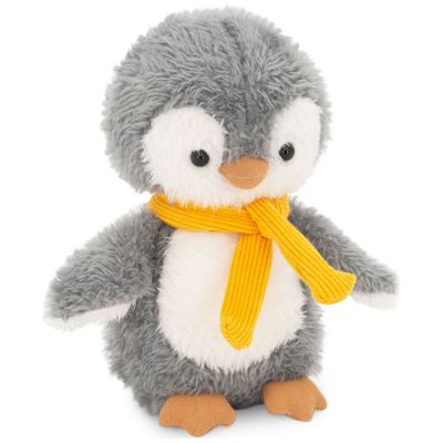 Pingouin Milo (15 cm assis)