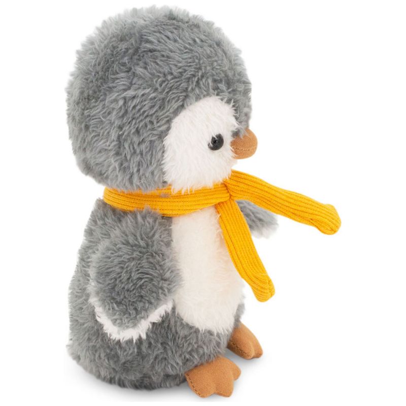 Pingouin Milo (15 cm assis) Orange Toys Produit 2