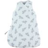 Gigoteuse de naissance légère Eléphant gris TOG 1 (50 cm) - Noukie's
