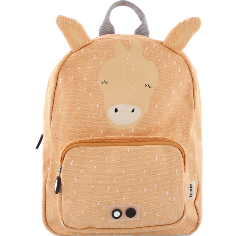 Sac à dos bébé Mrs. Giraffe Trixie