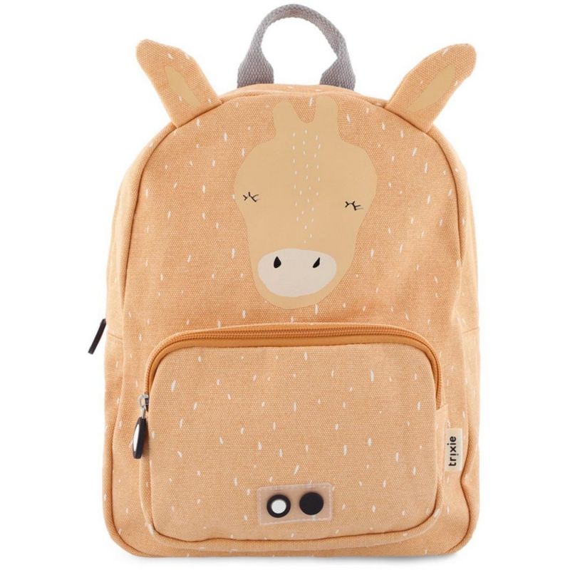 Sac à dos enfant Mrs. Giraffe Trixie Produit 1
