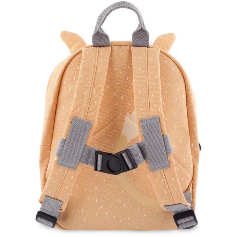 Sac à dos enfant Mrs. Giraffe Trixie Produit 3