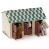 Etable avec chevaux Kid's Concept Produit 3